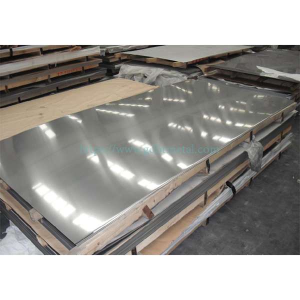 Stainless Steel Sheet&Plate